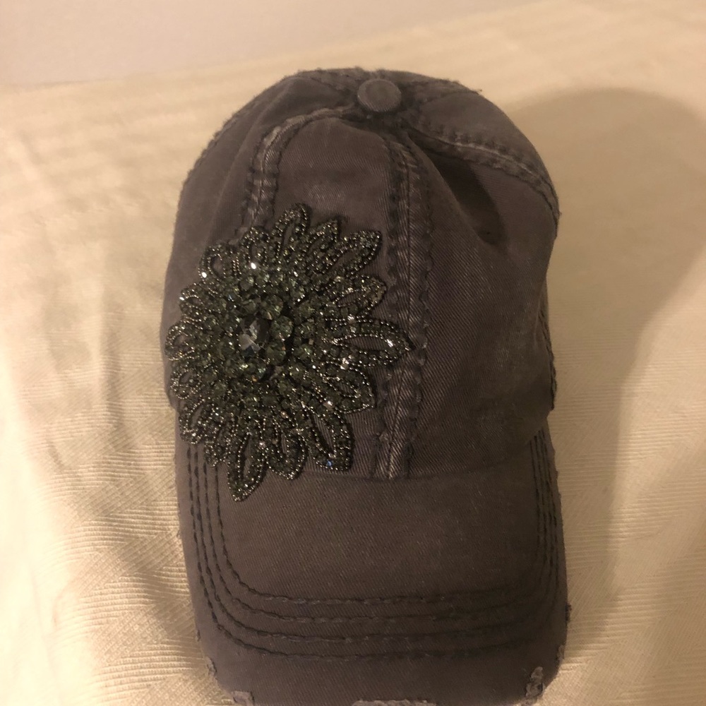 Novelty hat